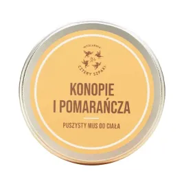 mydlarnia-cztery-szpaki-puszysty-mus-do-ciala-konopie-i-pomarancza-150ml