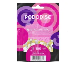 staleks-pro-pododisc-zestaw-nakladek-wymiennych-do-pododysku-xs-100-10mm