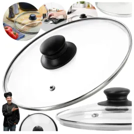 uniwersalna-szklana-pokrywka-18cm-do-garnka-patelni-ergonomiczny-uchwyt