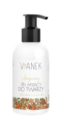 sylveco-vianek-odzywczy-zel-myjacy-do-twarzy-z-ekstraktem-z-miodunki-150ml