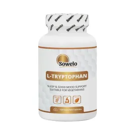 sowelo-l-tryptofan-120-vege-caps