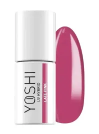 yoshi-lakier-hybrydowy-313-late-pink-kolekcja-late-autumn-6ml
