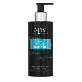 apis-my-happiness-nawilzajacy-balsam-do-ciala-i-dloni-300ml