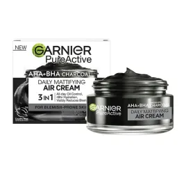 garnier-pure-active-aha-bha-characol-lekki-krem-matujacy-o-twarzy-50ml