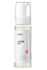lynia-pianka-myjaca-nawilzajaca-woda-rozana-i-aloes-150ml