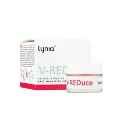 lynia-v-reduce-face-mask-maska-redukujaca-zaczerwienienia-z-witaminami-b12