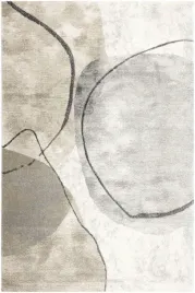 dywan-szary-bezowy-miekki-wycinany-do-pokoju-abstrakcja-daisy-180x270-cm