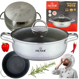 praktyczny-garnek-niski-28cm-6-5l-z-powloka-nieprzywierajaca-stal-nrdz