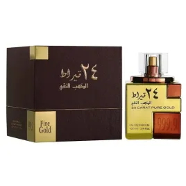 lattafa-24-carat-pure-gold-woda-perfumowana-edp-unisex-100ml