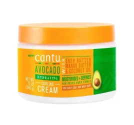 cantu-avocado-krem-do-wlosow-kreconych-curling-cream-340g