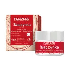 floslek-stopnaczynka-krem-maska-regenerujaca-z-hesperydyna-na-noc-50ml