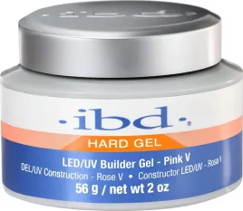 ibd-hard-gel-builder-gel-zel-budujacy-uv-led-pink-v-56g