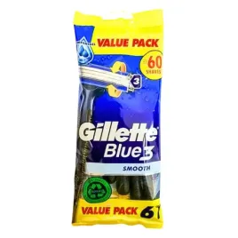 gillette-blue-3-smooth-maszynki-do-golenia-6-sztuk