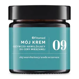 fitomed-moj-krem-nr-9-odzywczo-nawilzajacy-do-cery-mieszanej-olej-marchwi