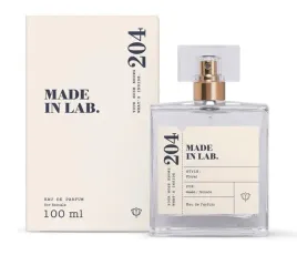 made-in-lab-women-nr-204-woda-perfumowana-damska-edp-dla-niej-100ml