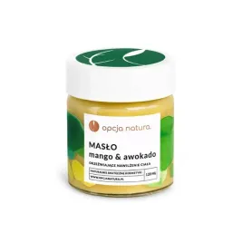 opcja-natura-orzezwiajace-nawilzenie-maslo-do-ciala-mango-i-awokado-120ml