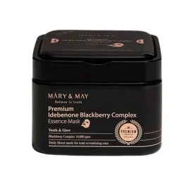 maryandmay-idebenone-blackberry-complex-mask-zestaw-przeciwzmarszczkowych-mas