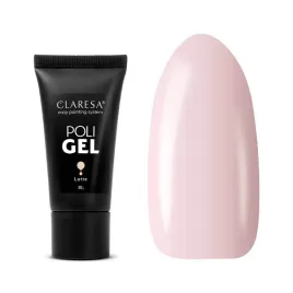 claresa-poli-gel-zel-akrylozel-do-paznokci-latte-30g