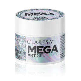 claresa-megastar-art-gel-uv-led-zel-do-zdobien-silver-flicker-10g
