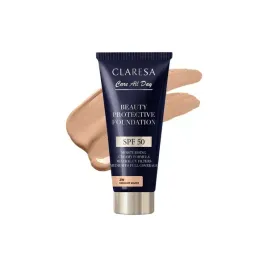claresa-care-all-day-nawilzajacy-podklad-z-filtrem-spf50-2w-medium-warm-3