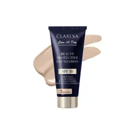 claresa-care-all-day-nawilzajacy-podklad-z-filtrem-spf50-1n-light-neutral