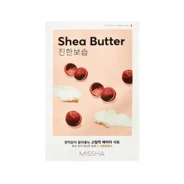 missha-airy-fit-sheet-mask-maseczka-do-twarzy-w-placie-shea-butter