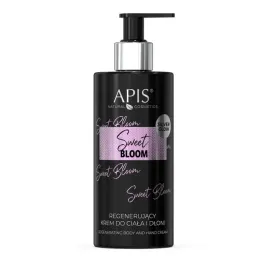 apis-sweet-bloom-krem-do-ciala-i-dloni-300ml
