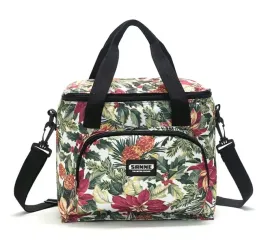 torba-termiczna-izolacyjna-lunch-box-piknik-liscie-zielone-10l