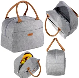 torba-termiczna-8l-szara-na-kemping-piknik-turystyczna-sniadaniowa-izolacja