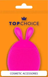top-choice-szczoteczka-silikonowa-do-mycia-twarzy-krolik