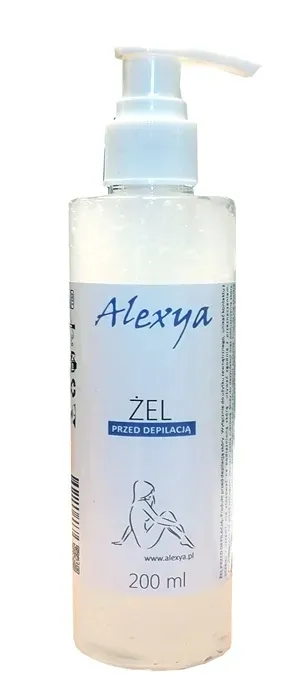 alexya-zel-przed-depilacja-200ml
