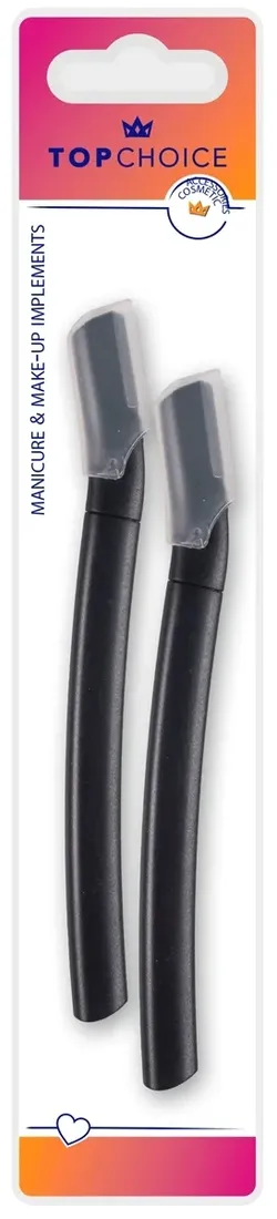 top-choice-nozyk-do-brwi-2-sztuki