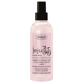 ziaja-jeju-mgielka-do-twarzy-i-ciala-z-nuta-mango-kokosa-i-papai-200ml