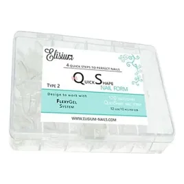 elisium-quickshape-nail-form-formy-do-przedluzania-paznokci-typ-2-120-szt
