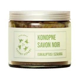 mydlarnia-cztery-szpaki-konopne-mydlo-savon-noir-eukaliptus-i-szalwia-250