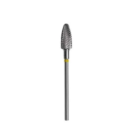 staleks-pro-expert-frez-z-weglika-spiekanego-stozek-okragly-zolty-5-13mm