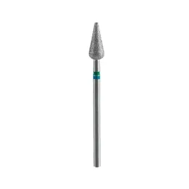 staleks-pro-expert-frez-diamentowy-duo-gruszka-niebiesko-zielona-5mm-12mm