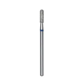 staleks-pro-expert-frez-diamentowy-walec-zaokraglony-niebieski-2-3-8mm-fa