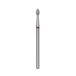 staleks-pro-expert-frez-diamentowy-ostra-oliwka-czerwony-2-5-4-5mm-fa60r0