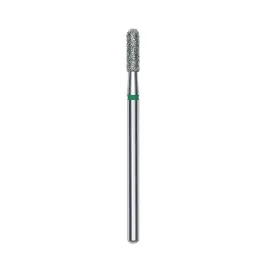 staleks-pro-expert-frez-diamentowy-walec-zaokraglony-zielony-2-3-8mm-fa30