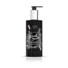 apis-black-dream-pielegnacyjny-krem-do-rak-300ml