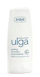 ziaja-ulga-peeling-do-twarzy-enzymatyczny-skora-wrazliwa-60ml