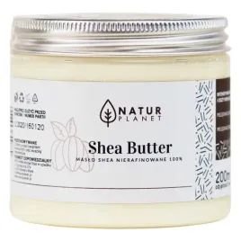 natur-planet-shea-butter-maslo-shea-nierafinowane-100percent-200ml