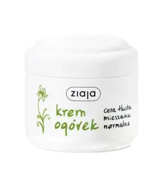 ziaja-ogorek-krem-do-twarzy-cera-tlusta-mieszana-i-normalna-100ml