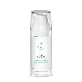 charmine-rose-charm-medi-aza-cream-krem-na-tradzik-i-nadmierny-lojotok-50ml