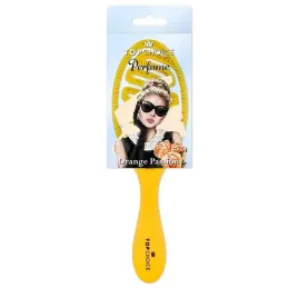 top-choice-perfume-orange-passion-szczotka-do-wlosow-perfumowana-owalna