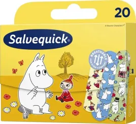 salvequick-kids-plastry-dla-dzieci-z-muminkami-20-sztuk