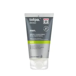 tolpa-dermo-men-pure-gleboko-oczyszczajacy-zel-do-mycia-twarzy-150ml