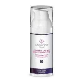 charmine-rose-juvenile-cream-odmladzajacy-krem-z-witamina-c-e-50ml