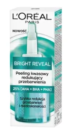 loreal-bright-reveal-peeling-kwasowy-redukujacy-przebarwienia-25percentaha-bha-p